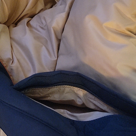 NWT Men's Prana "Novad Path Jacket" in Black & in Various Sizes - Picture 3 of 8